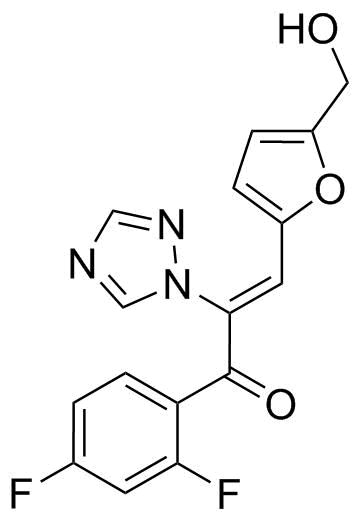 Voriconazole Impurity 78
