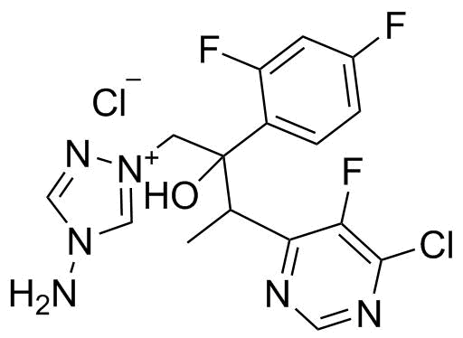 Voriconazole Impurity 79