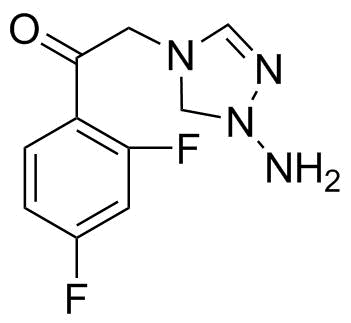 Voriconazole Impurity 80