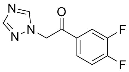 Voriconazole Impurity 81