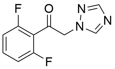Voriconazole Impurity 82