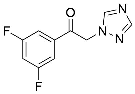 Voriconazole Impurity 83