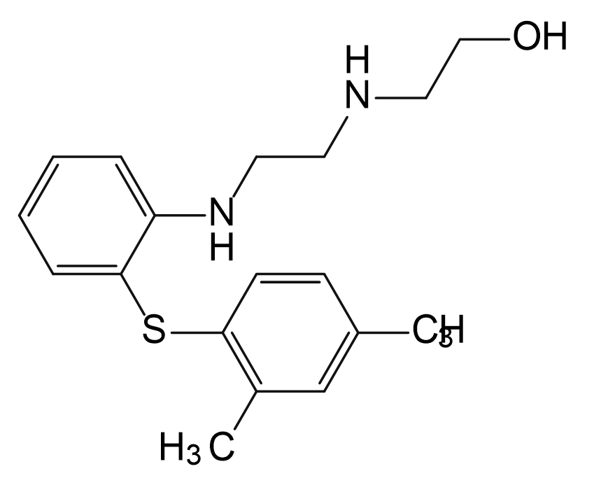 Vortioxetine Impurity 10