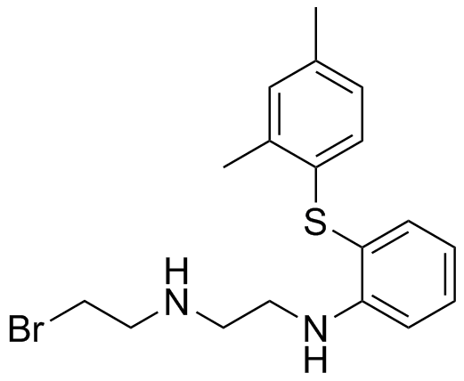 Vortioxetine Impurity 14