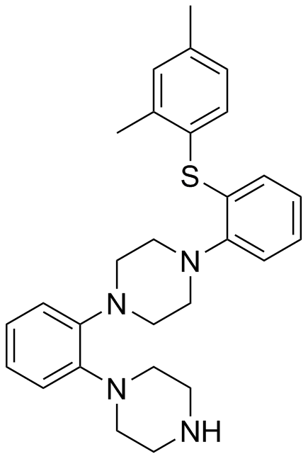 Vortioxetine Impurity 16
