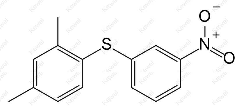 Vortioxetine Impurity 82