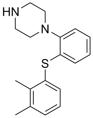 Vortioxetine Impurity 18