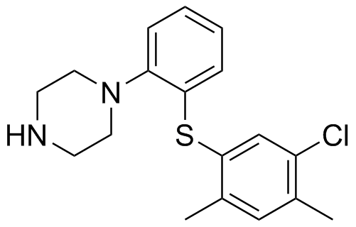 Vortioxetine Impurity 19