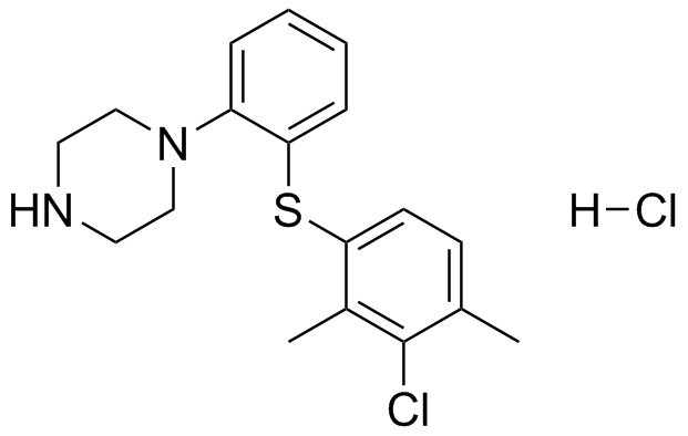 Vortioxetine Impurity 20