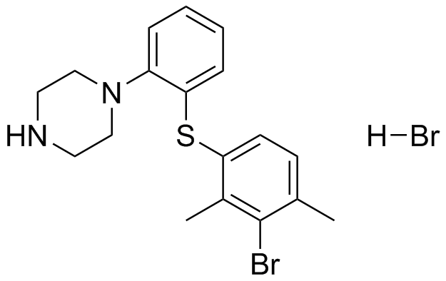 Vortioxetine Impurity 21