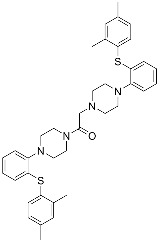 Vortioxetine Impurity 22