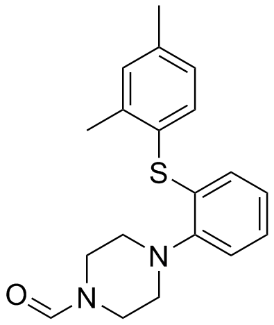 Vortioxetine Impurity 23