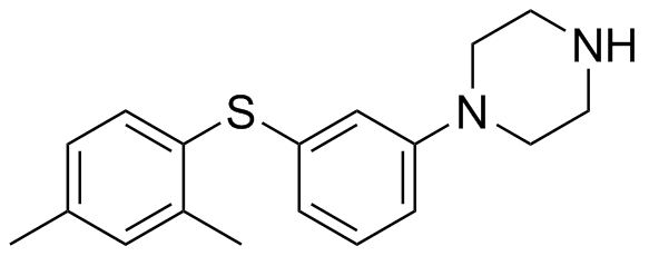 Vortioxetine Impurity 26