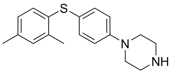 Vortioxetine Impurity 27