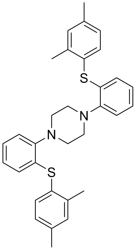 Vortioxetine Impurity 29