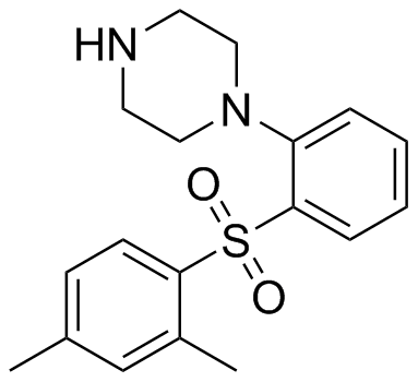 Vortioxetine Impurity 3