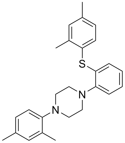 Vortioxetine Impurity 34
