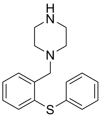 Vortioxetine Impurity 35