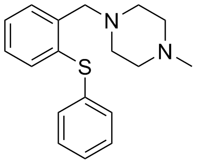 Vortioxetine Impurity 36