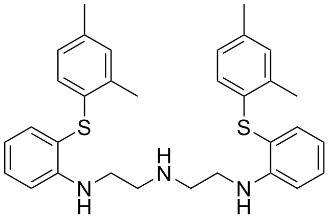 Vortioxetine Impurity 4