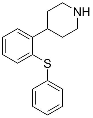 Vortioxetine Impurity 41
