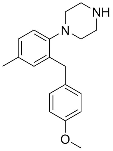Vortioxetine Impurity 42