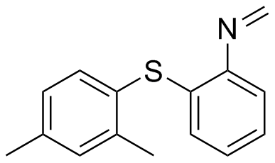 Vortioxetine Impurity 7