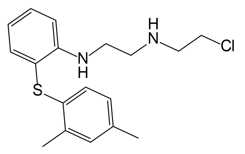 Vortioxetine Impurity 8