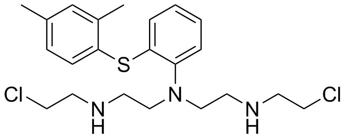 Vortioxetine Impurity 9