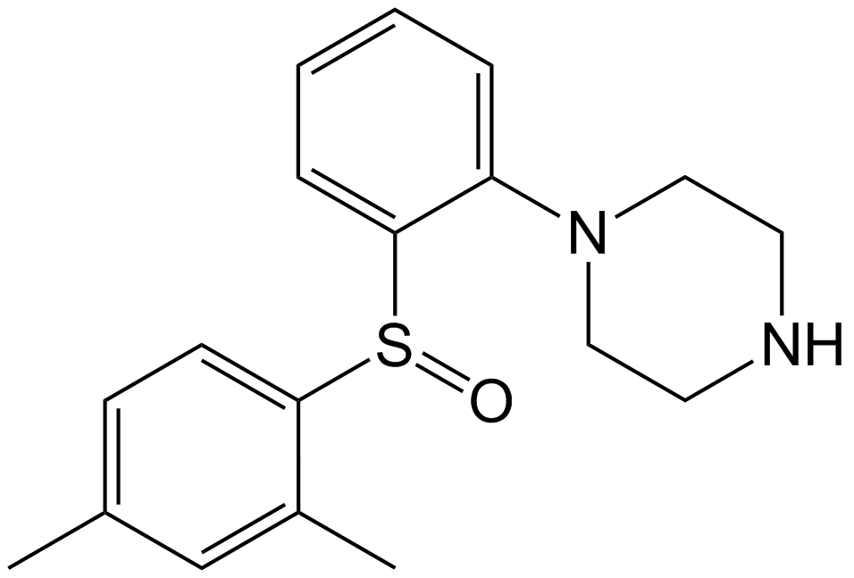 Vortioxetine Impurity A