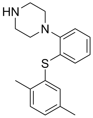 Vortioxetine Impurity C