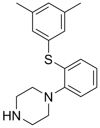 Vortioxetine Impurity D