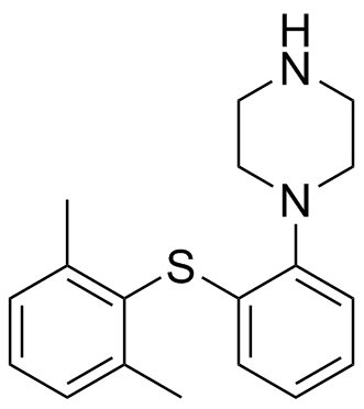 Vortioxetine Impurity E