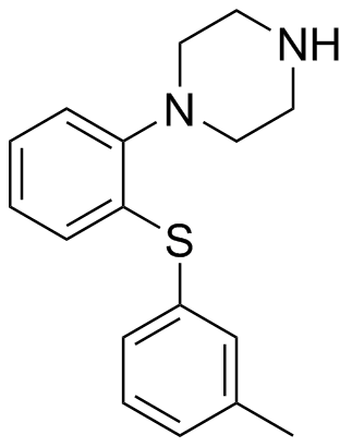 Vortioxetine Impurity H