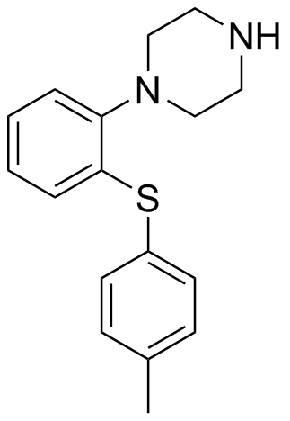 Vortioxetine Impurity I