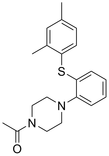 Vortioxetine Impurity K