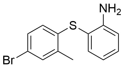Vortioxetine Impurity L