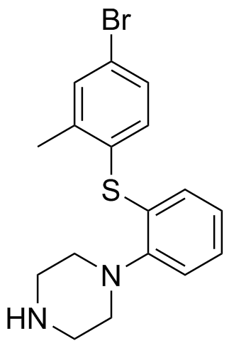 Vortioxetine Impurity M