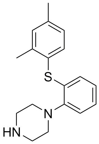 Vortioxetine
