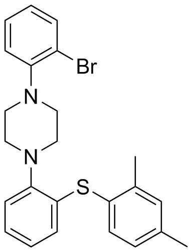 Vortioxetine Impurity 45