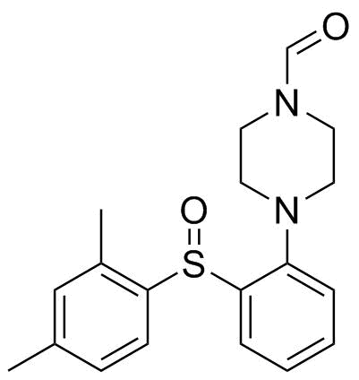 Vortioxetine Impurity 47