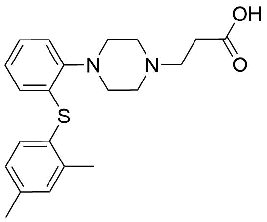 Vortioxetine Impurity 64
