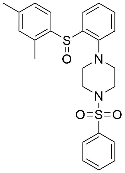 Vortioxetine Impurity 70