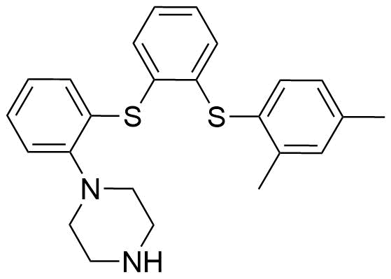 Vortioxetine Impurity 72