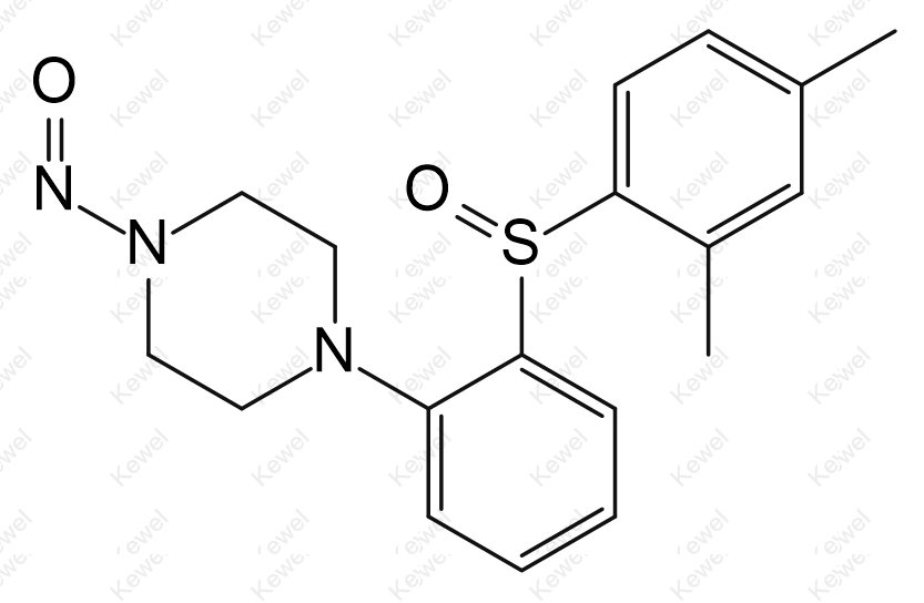 Vortioxetine Impurity 101