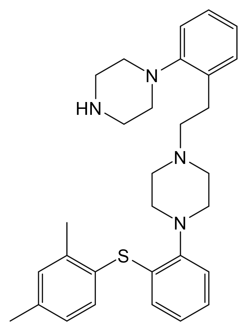Vortioxetine Impurity 78