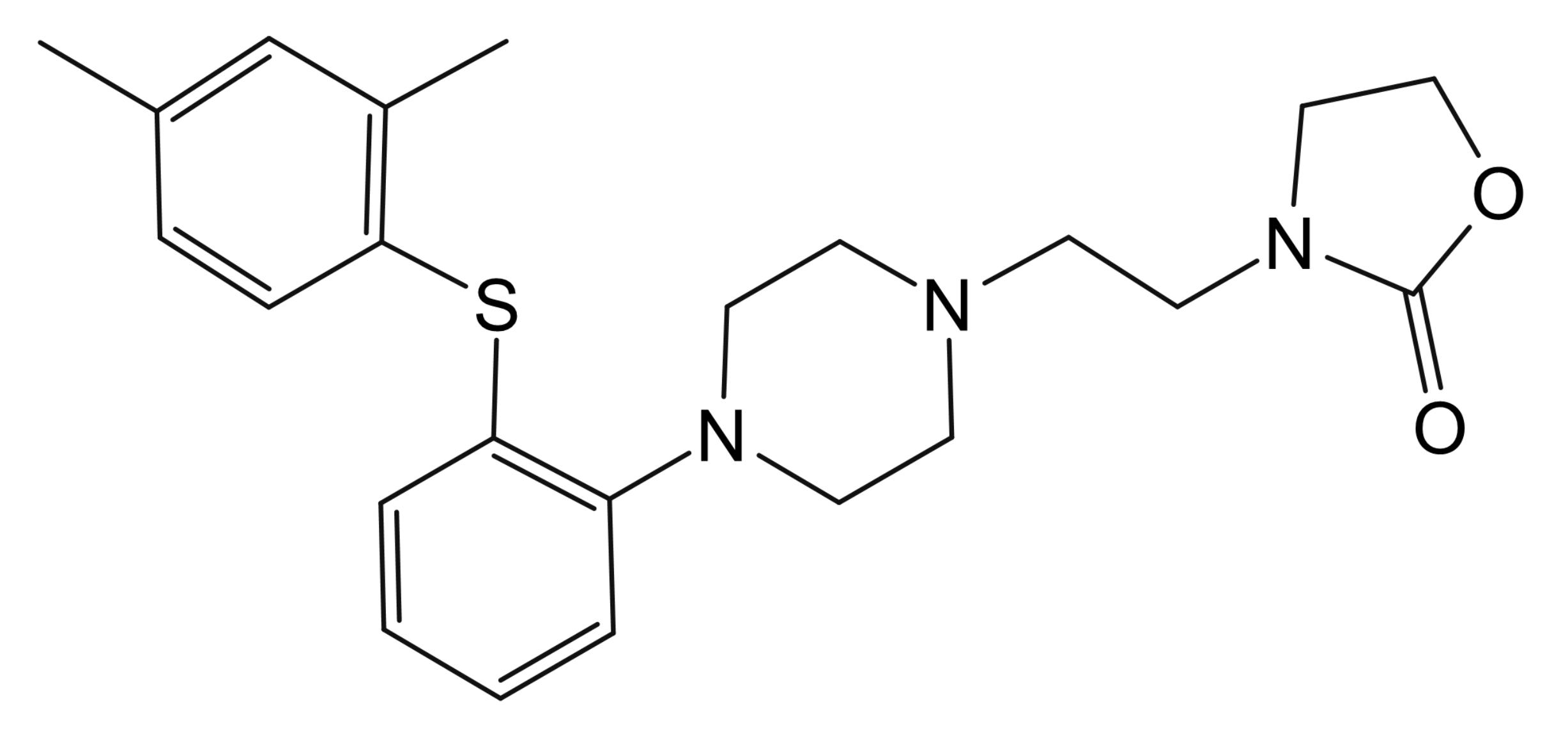 Vortioxetine Impurity 79