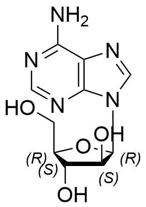Vidarabine