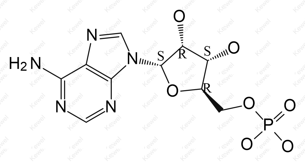 Vidarabine Impurity 3