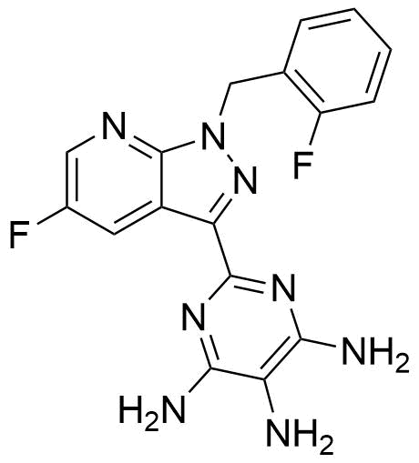 Vericiguat Impurity 3